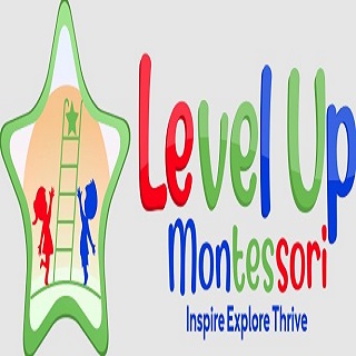 Level Up Montessori Preschool & Daycare